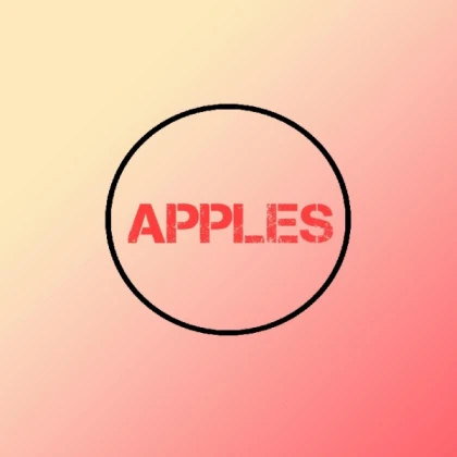 The Apple store