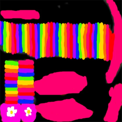 Rainbow Sword