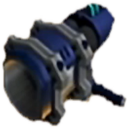 turbo leaf blower