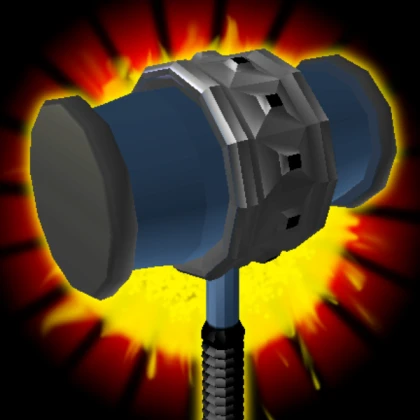 Ban Hammer