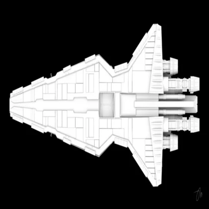 🚀 Spaceship Working! Fly Rocket Ship Build