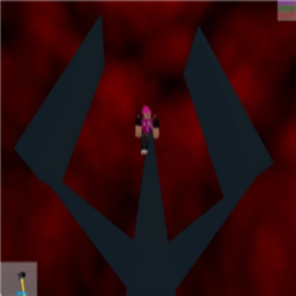 Bird Statue [FIX SOON]