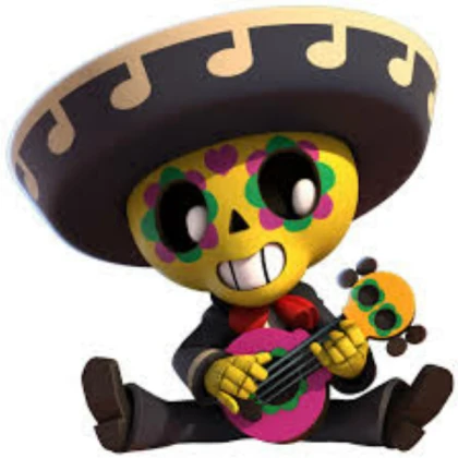 Poco brawl stars
