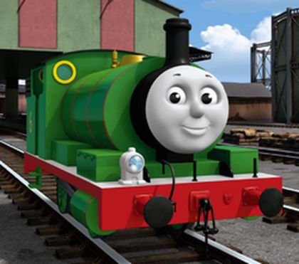 Percy Killer