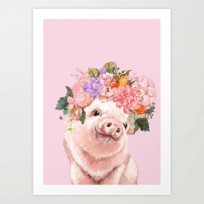pig