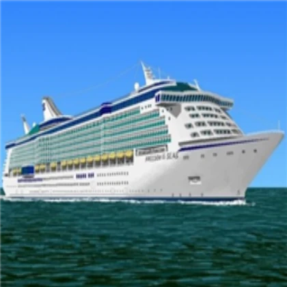 Cruise Ship