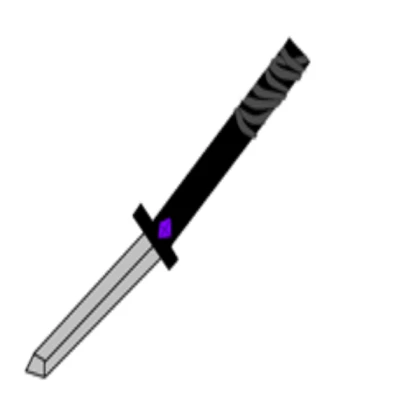 Bullet Sword
