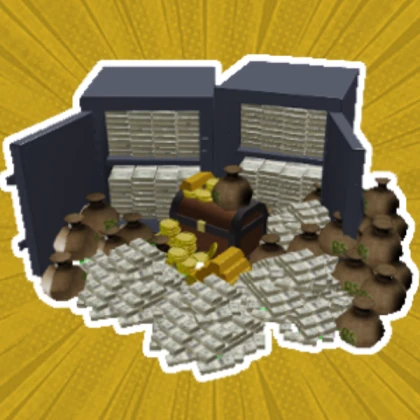 MINING GOLD SYSTEM V1
