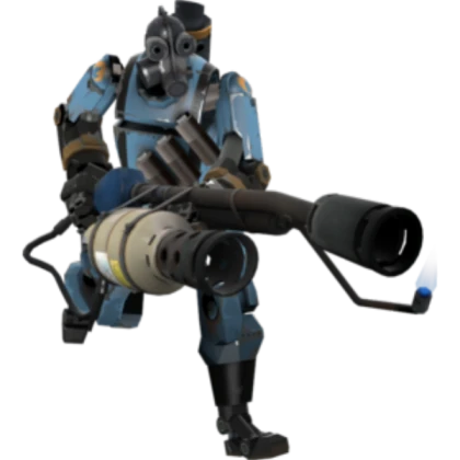 Pyro Bot