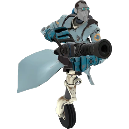 Medic Bot