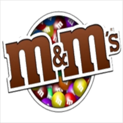M&M’s