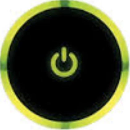 Core Power Button
