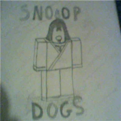 Dog Scoob