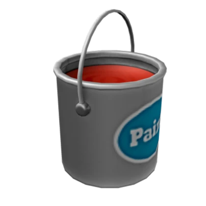 More Paint Bucket Colours!