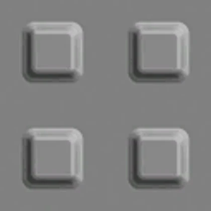 Old stud (for buildings)