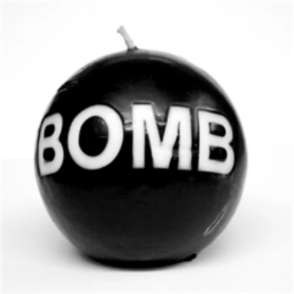 Retro Bomb Pack