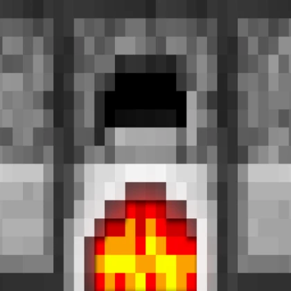 A portal To hell In Minecraft!