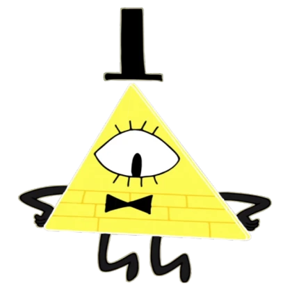 Bill Cipher