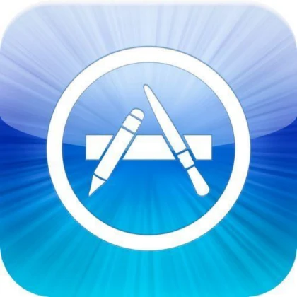 Store with iPhones!