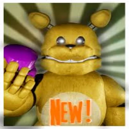 FREDBEAR
