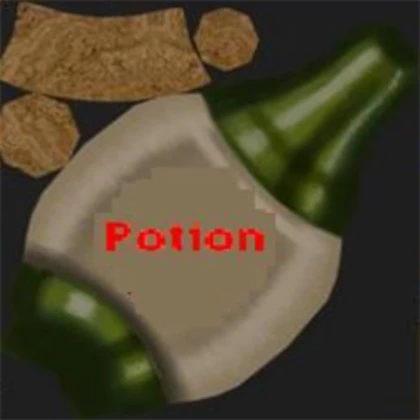 United States Potion