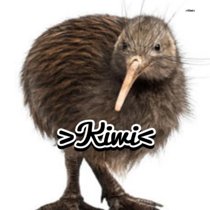 kiwi pet
