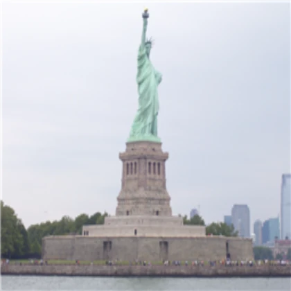 Statue of Liability