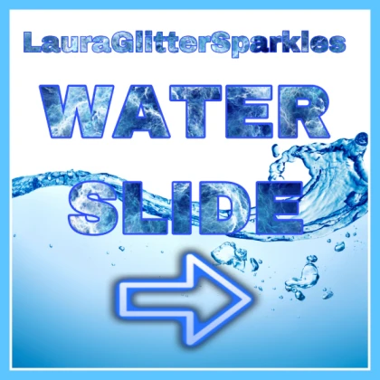 Waterslides