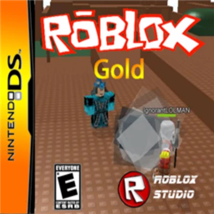 Roblox Gold for Birds!