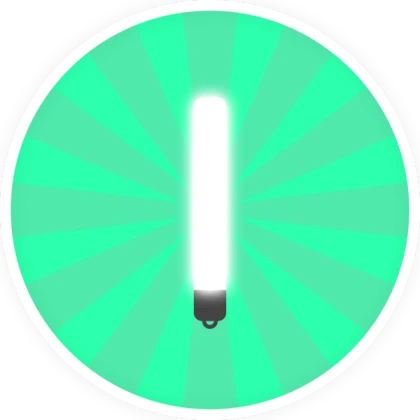 BIRD Glowsticks