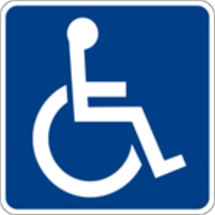 wheelchair
