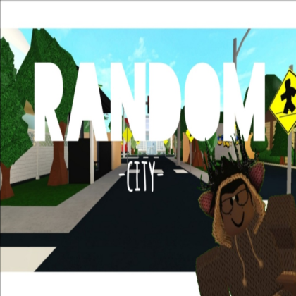 ramdom road