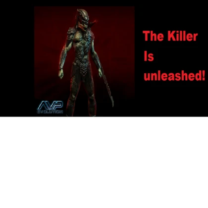 Killer NPC
