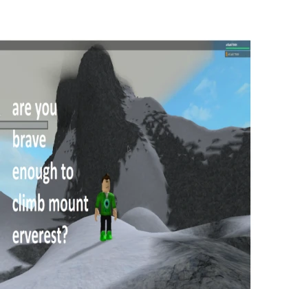 Mount Everest