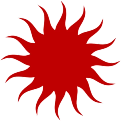 Red Sun