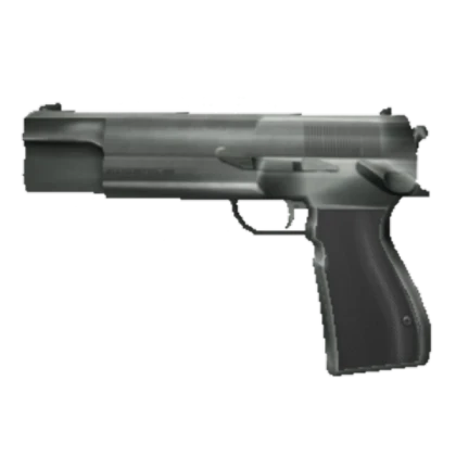 Pistol