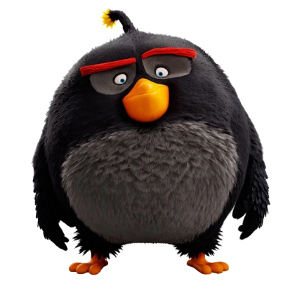 Bomb Angry
