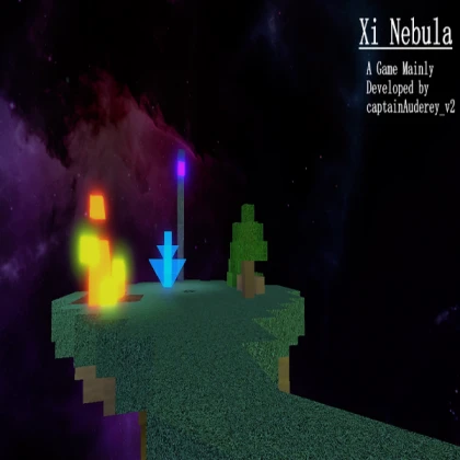 chroma Nebula mm2