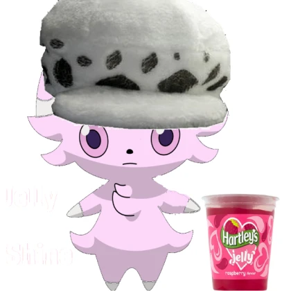 Hu-Jelly