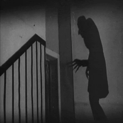 beyond the dark