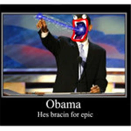 Obma Virus