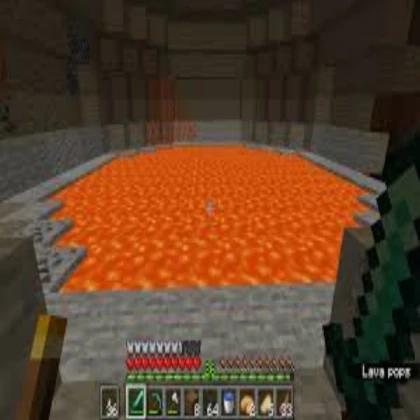 Lava