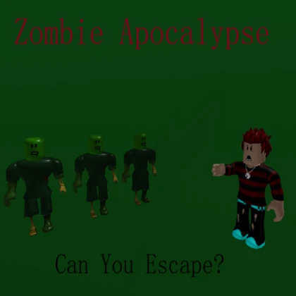 Zombie Apocalypse