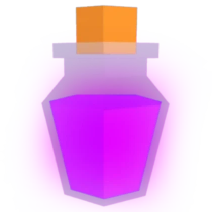 Random Squawks potion