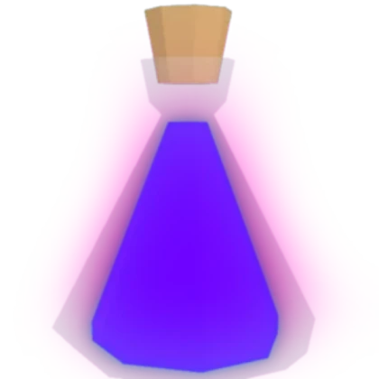 NEON POTION
