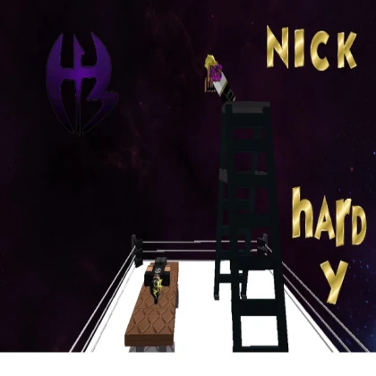 VHTOH Very Hard Parkour Tower Hell Obby