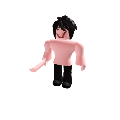 Giant Jeff the Killer