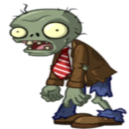 Anti Zombie Potion