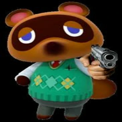Freddy bear killer