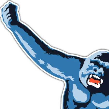 King Kong!